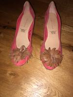 Damenschuhe Keilabsatz 5th Avenue Dresden - Mobschatz Vorschau