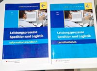 Leistungsprozesse Spedition und Logistik Hessen - Flörsheim am Main Vorschau