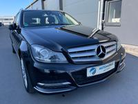 Mercedes-Benz C -Klasse  180CGI *AUTOMATIK*NAV*PDC*SHZ*TEM Nordrhein-Westfalen - Münster-Hafen Vorschau