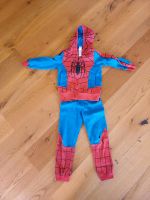 C&A Jogginganzug 128 Spiderman Marvel C & A Bayern - Landau a d Isar Vorschau