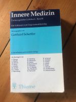 Innere Medizin , Lehrbuch Berlin - Mitte Vorschau