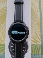 Samsung Galaxy Watch 3, Top Zustand Sachsen - Oelsnitz / Vogtland Vorschau