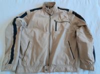 Sommerjacke Herren "le Frog" Gr. L in beige Niedersachsen - Brietlingen Vorschau