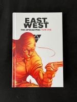 East of West - Year 1 - Comic- Graphic Novel München - Au-Haidhausen Vorschau