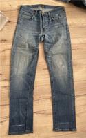 Lee Daren Jeans w32 l32 Kreis Pinneberg - Elmshorn Vorschau
