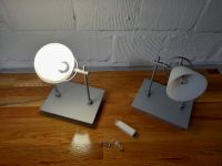 2 LED, (Halogen) Wandlampen Nordrhein-Westfalen - Gladbeck Vorschau