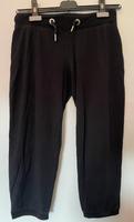 Capri Hose / Jogginghose in Schwarz Amisu Größe S Schwerin - Krebsförden Vorschau