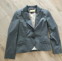 Neuer Damen Blazer Jacke Gr. 36 in Grau von Biba Nordrhein-Westfalen - Euskirchen Vorschau