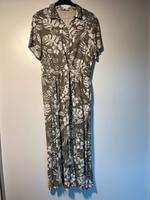Maxikleid Gr 40 Thüringen - Ilmenau Vorschau