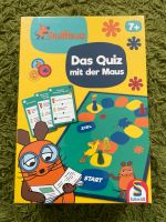 Spiel / Das Quiz mit der Maus - NEU und OVP Nordrhein-Westfalen - Dormagen Vorschau