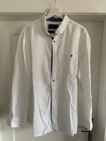 Hemd mit Button-down Kragen Gr.XXL Hessen - Gießen Vorschau