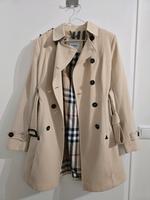 Burberry Trenchcoat Niedersachsen - Rinteln Vorschau