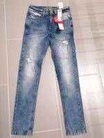 Soliver neue Jeans Gr 146 slim Baden-Württemberg - Kappelrodeck Vorschau