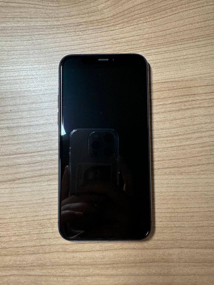 iPhone 11 Pro - 256 GB - space gray in Heroldstatt