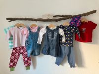 Handmade Steiff Alana Kleidungspaket Kleiderpaket Kinder 68/74 Niedersachsen - Burgdorf Vorschau