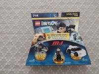 LEGO® Dimensions 71248 Level Pack Mission Impossible  Neu und ung Schleswig-Holstein - Schafflund Vorschau