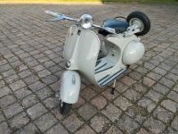 Piaggio Vespa Struzzo VL3T 150, super Zustand Baden-Württemberg - Freiburg im Breisgau Vorschau