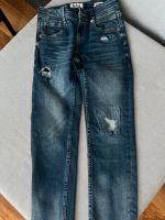 Jeans Vingino Gr.128 Nordrhein-Westfalen - Wegberg Vorschau