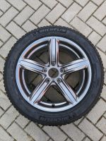 1x 225/50R17 98H BMW X1 e84 Winterrad Michelin Alpin5 Hessen - Fulda Vorschau