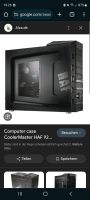 Cooler Master HAF 922 Mid Tower ATX case ✅️ Rheinland-Pfalz - Neustadt an der Weinstraße Vorschau