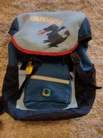 Tchibo Rucksack Kindergarten Kinderrucksack Sachsen - Tauscha Vorschau