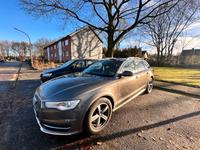 Audi A6 allroad quattro Schleswig-Holstein - Kropp Vorschau