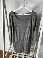 Bench Kleid Stretch grau M lange Arme Sommer Nordrhein-Westfalen - Ahlen Vorschau
