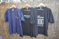 BMW Motorrad 3 x T-Shirt 3XL  auch einzeln gebrauchter Zustand Berlin - Spandau Vorschau