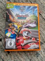 Paw Patrol DVD Rasend schnelle Rettung Baden-Württemberg - Eningen Vorschau