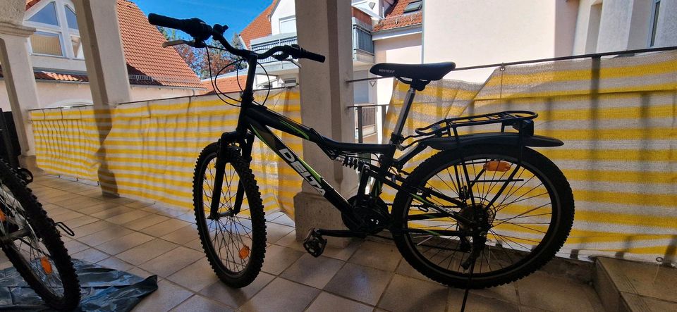 Fahrrad 26 Zoll in Pirna