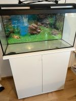 Aquarium Marina B80xT30xH40cm Baden-Württemberg - Großerlach Vorschau