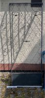 Trennwand für Balkon oder Terasse, für Töpfe ca 185x 70 cm Hessen - Kiedrich Vorschau