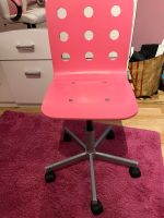 Ikea Schreibtisch Stuhl Jules Rosa Niedersachsen - Adelebsen Vorschau