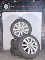 ❄️VW T5 T6 7E Merano Winterräder 215/60R17 104H 7E0071497 X809❄️ Baden-Württemberg - Nagold Vorschau