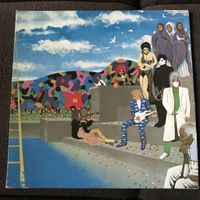 Prince and The Revolution Vinyl Schallplatte LP Berlin - Charlottenburg Vorschau