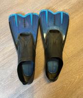 Schwimmflossen Größe 47/48 Saarland - Saarlouis Vorschau