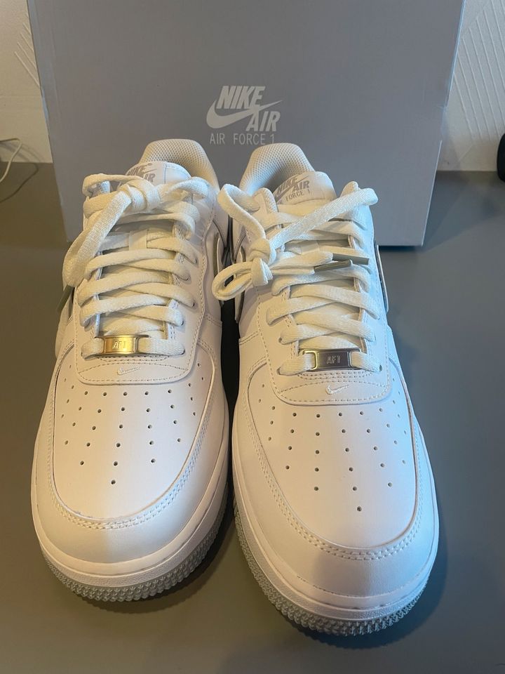 Nike Air Foce 1  „ NEU " Größe 47 Us 12,5 in Tübingen