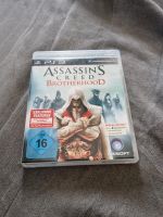 PlayStation 3 Assassins Creed Brotherhood Dresden - Cotta Vorschau