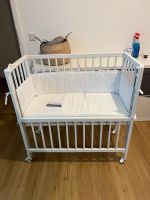 Beistellbett weiß Fillikid Berlin - Spandau Vorschau