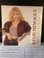 Kylie Minogue "I Should Be So Lucky" (12" Maxi-Schallplatte ) Niedersachsen - Meppen Vorschau