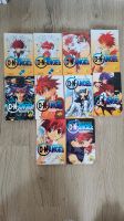 DNAngel Manga Carlsen Comic Band 1-10 Anime Bonn - Bonn-Zentrum Vorschau