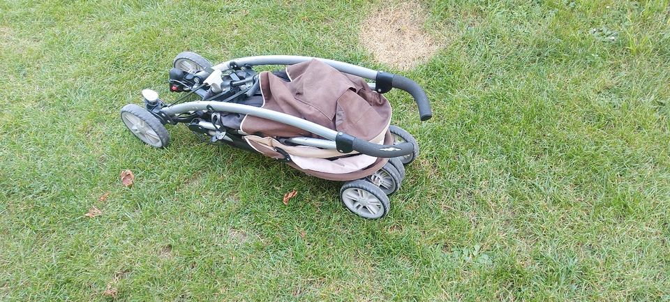 Kinderwagen Graco Buggy in Schierling