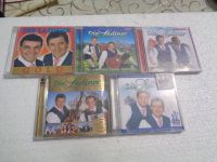 CD-S Volksmusik sowie Schlager 50 , 60, 70, 80, 90, 2000- 2019 Sachsen-Anhalt - Oranienbaum-Wörlitz Vorschau