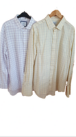 Zwei Hemden von Charles Tyrwitt 46 regular fit Baden-Württemberg - Salem Vorschau