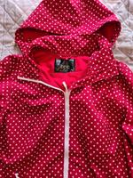 Übergangsjacke mit Kapuze für Damen Brandenburg - Spremberg Vorschau