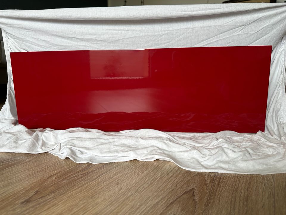 Wandregal/Regal, ähnlich IKEA Lack 80x26x5 in Solingen