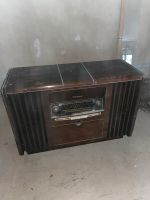 Musikschrank Grundig 7041 W/3 D Nordrhein-Westfalen - Neunkirchen Siegerland Vorschau