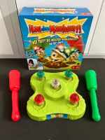 Hau den Maulwurf Spiel - Mattel - Kinderspiel Baden-Württemberg - Obrigheim Vorschau