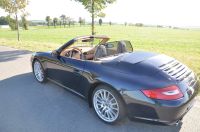 PORSCHE Carrera S 911 / 997 Cabrio Sachsen - Hartha Vorschau