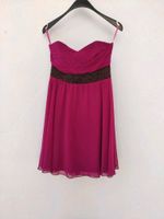 Cocktailkleid / Abschlussballkleid - beere / lila / pink - neu Bayern - Ingolstadt Vorschau